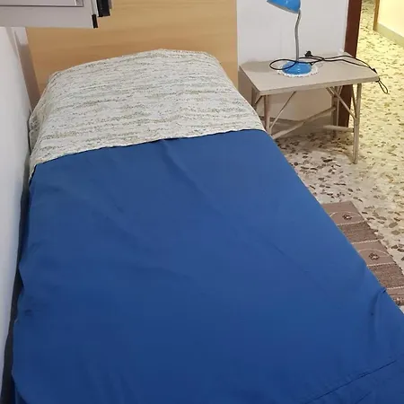 Apartamento Levante Castriota *