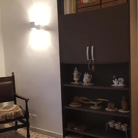 Levante Castriota Apartment Bari