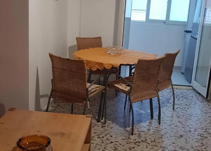 Apartamento Levante Castriota Bari