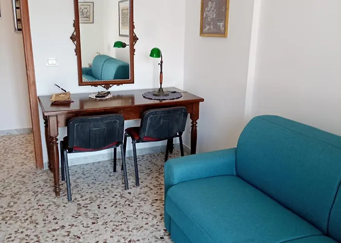 Levante Castriota Apartamento *