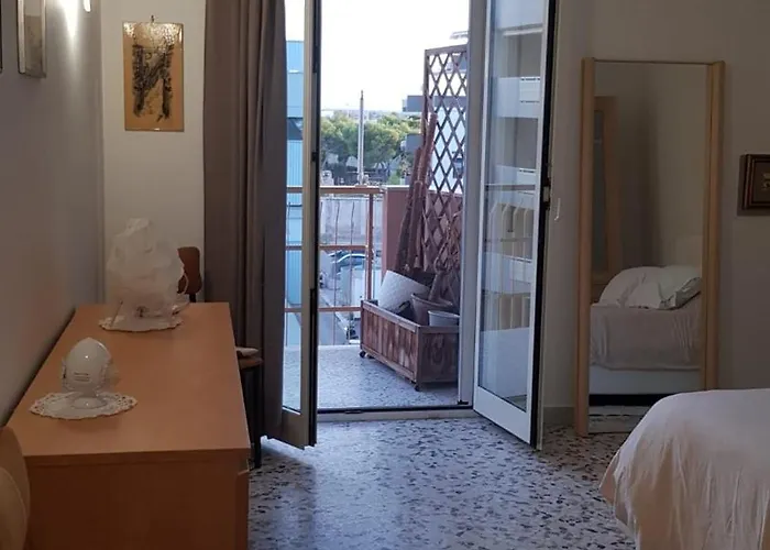 Levante Castriota Apartamento *