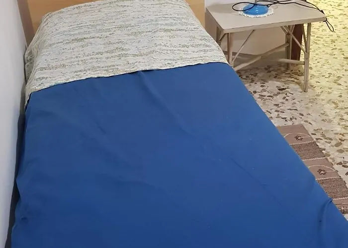 Apartamento Levante Castriota *