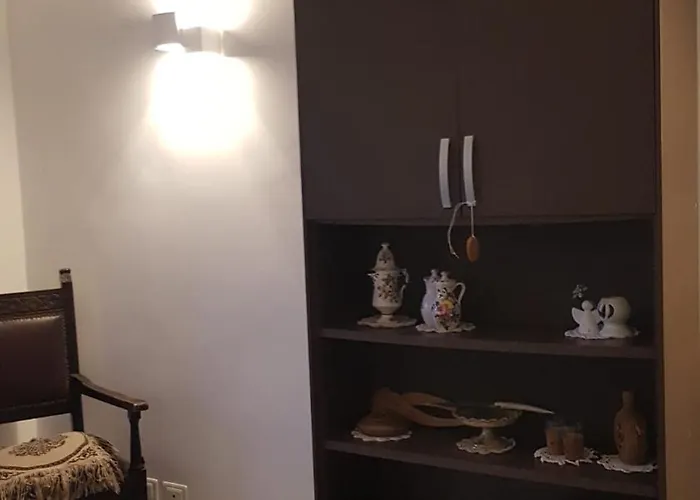 Levante Castriota Apartamento Bari