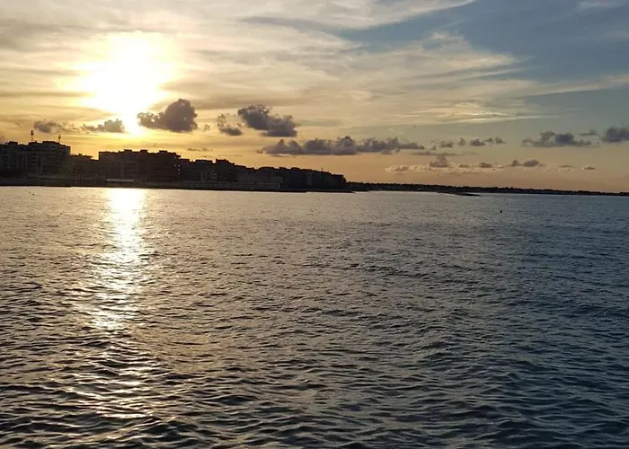 Levante Castriota Apartamento