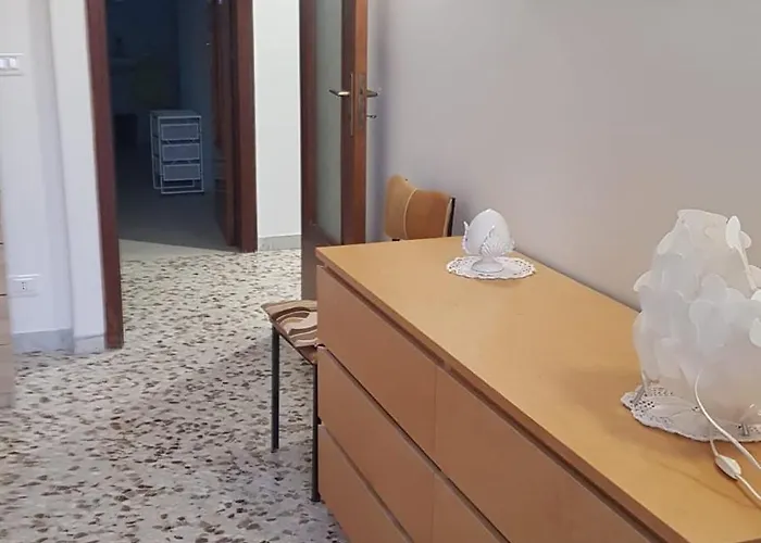 Apartamento Levante Castriota