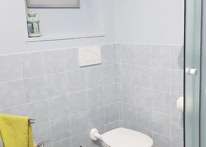 Apartamento Levante Castriota