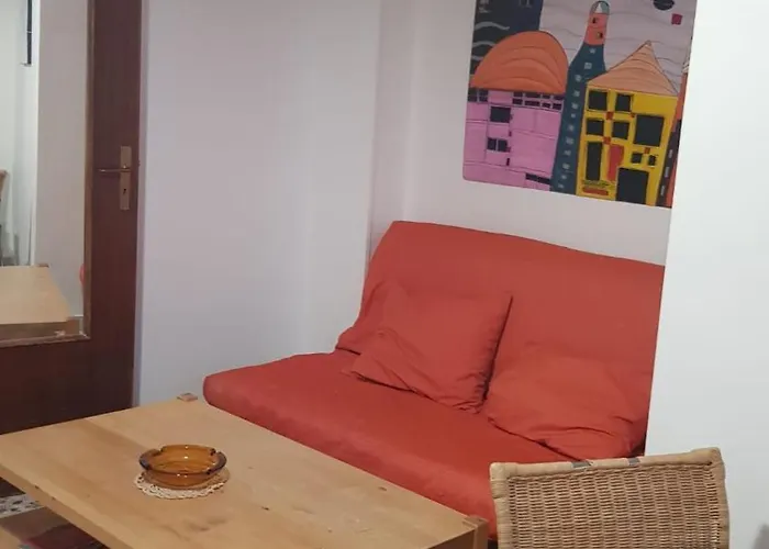 Apartamento Levante Castriota Bari