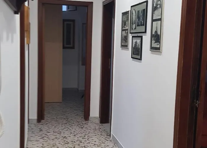 Levante Castriota Apartamento *