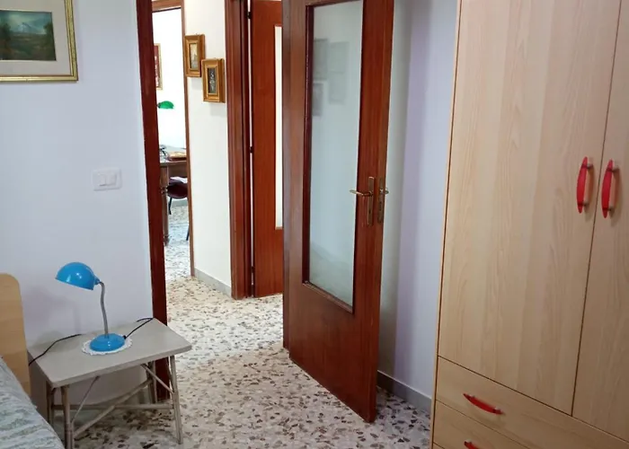 Levante Castriota Apartamento *