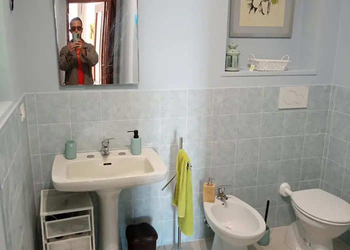 Apartamento Levante Castriota Bari