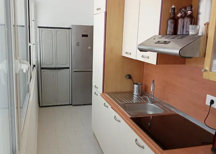 Levante Castriota Apartamento