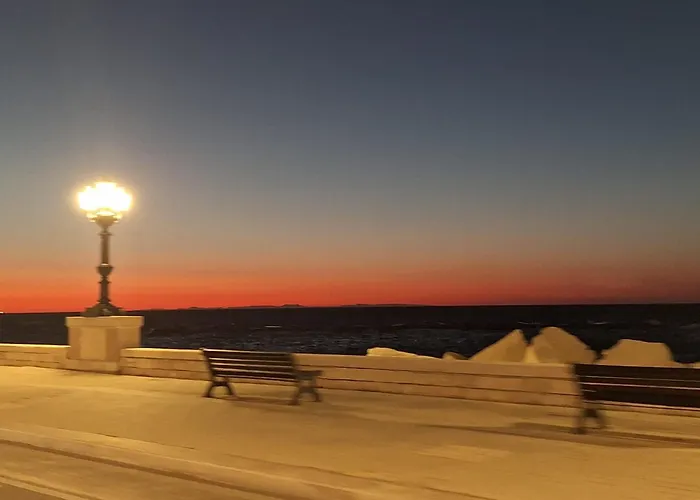 Levante Castriota Apartamento