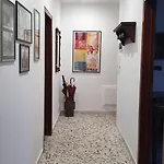 Levante Castriota Διαμέρισμα Μπάρι