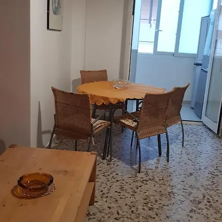 Lägenhet Levante Castriota Bari