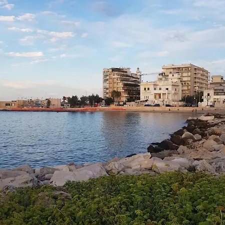 Levante Castriota * 巴里