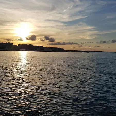 Levante Castriota Lägenhet