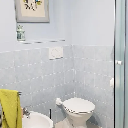 公寓 Levante Castriota