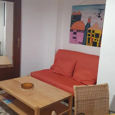 Lägenhet Levante Castriota Bari