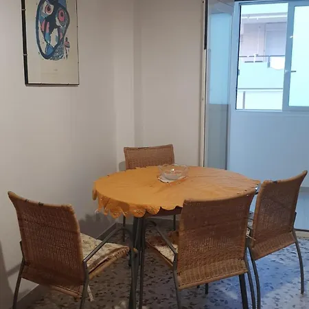 公寓 Levante Castriota *