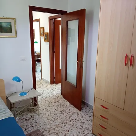 Levante Castriota Lägenhet *