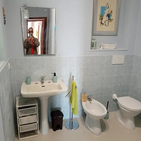 Lägenhet Levante Castriota Bari