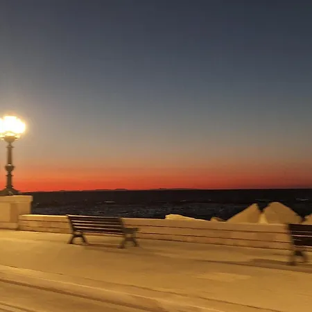 Levante Castriota Lägenhet